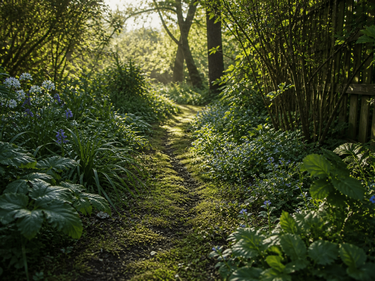 The Paths That Aren’t&nbsp;Yours