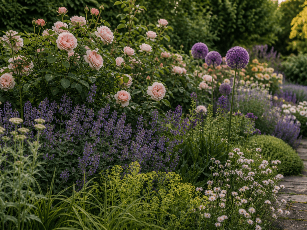 The Quiet Intelligence of Rose&nbsp;Companions