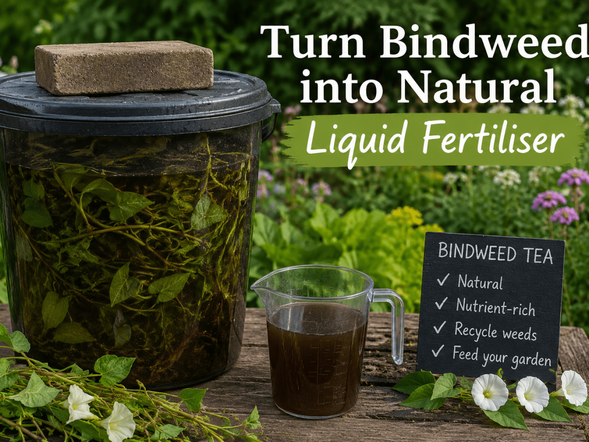 Bindweed