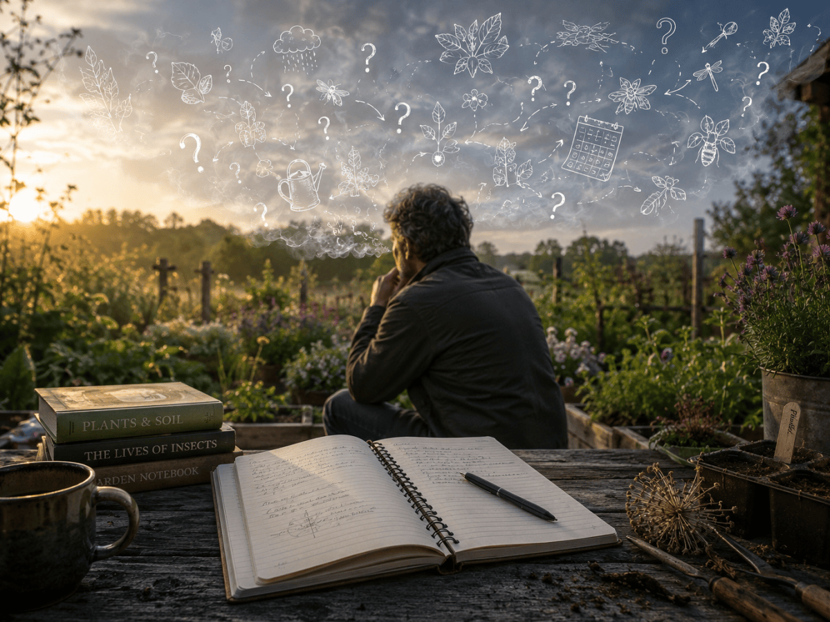 Where Do Our Thoughts Go When We Have Finished With&nbsp;Them?