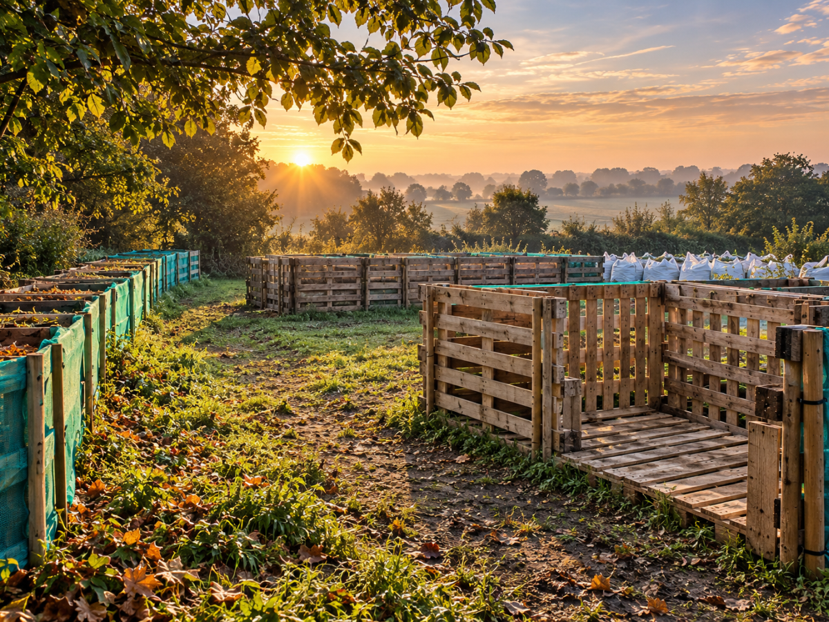 The Soil Hub&nbsp;Revisited